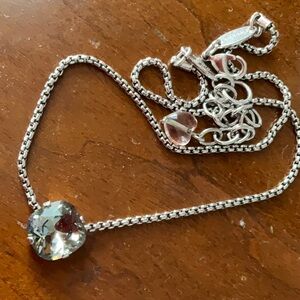 Sabika golf necklace